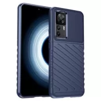 Thunder Series Xiaomi 12T/12T Pro TPU Case - Blue