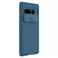 Nillkin CamShield Pro Google Pixel 7 Pro Hybrid Case - Blue