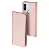 Dux Ducis Skin Pro Xiaomi Redmi A1+ Flip Case - Pink