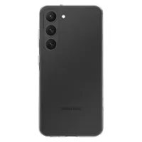 Tactical Samsung Galaxy S23+ 5G TPU Case - Transparent