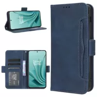 Cardholder Series OnePlus Ace 2V Wallet Case - Blue