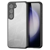 Dux Ducis Aimo Samsung Galaxy S23+ 5G Hybrid Case - Black