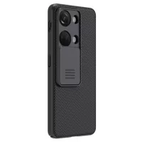 Nillkin CamShield OnePlus Ace 2V Case - Black