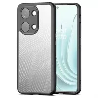 Dux Ducis Aimo OnePlus Ace 2V Hybrid Case - Black