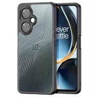 Dux Ducis Aimo OnePlus Nord CE 3 Lite/N30 Hybrid Case - Black