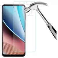 Motorola Moto G Stylus 5G (2023) Tempered Glass Screen Protector - Clear