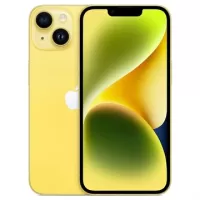 iPhone 14 - 512GB - Yellow