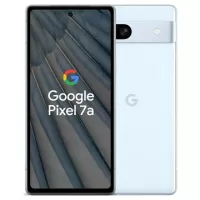 Google Pixel 7a - 128GB - Sea
