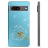 Google Pixel 7 TPU Case - Dandelion