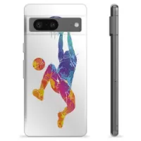 Google Pixel 7 TPU Case - Slam Dunk
