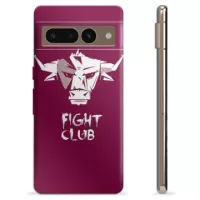 Google Pixel 7 Pro TPU Case - Bull