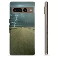 Google Pixel 7 Pro TPU Case - Storm