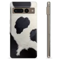 Google Pixel 7 Pro TPU Case - Cowhide