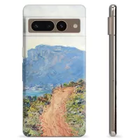 Google Pixel 7 Pro TPU Case - Corniche