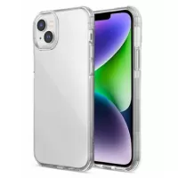 Defense Series iPhone 14 TPU Case - Transparent
