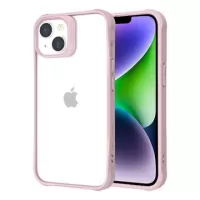JTLegend DX iPhone 14 Hybrid Case - Pink