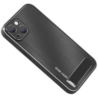 Very Nice Series iPhone 14 Hybrid Case - Black