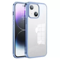 Sulada Minrui iPhone 14 Plus Hybrid Case - Baby Blue