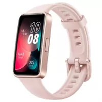 Huawei Band 8 Activity Tracker 55020ANQ - Sakura Pink