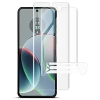 Motorola Razr 40 Imak Hydrogel III Screen Protector - 2 Stk.
