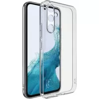 Imak UX-5 Samsung Galaxy A54 5G TPU Case - Transparent