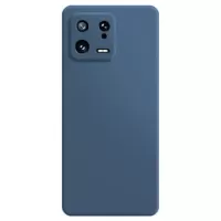 Xiaomi 13 Rubberized Plastic Case - Blue