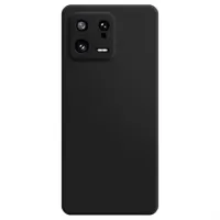 Xiaomi 13 Rubberized Plastic Case - Black