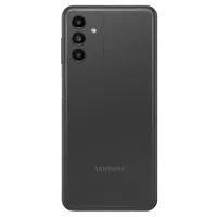 Samsung Galaxy A04s/A13 5G Anti-Slip TPU Case - Transparent