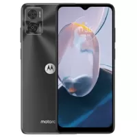 Motorola Moto E22i - 32GB - Graphite Grey