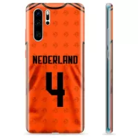 Huawei P30 Pro TPU Case - Netherlands