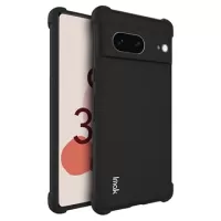 Imak Drop-Proof Google Pixel 7 TPU Case - Black