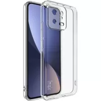 Imak UX-10 Shock-proof Xiaomi 13 TPU Case - Transparent