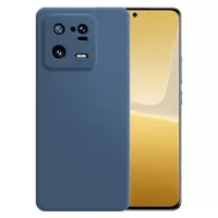 Xiaomi 13 Pro Liquid Silicone Case - Dark Blue