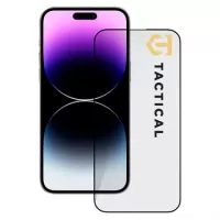 Tactical Glass Shield 5D Antiblue iPhone 14 Pro Max Screen Protector