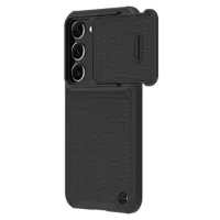 Nillkin Textured S Samsung Galaxy S23+ 5G Hybrid Case - Black