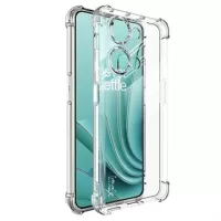 Imak Drop-Proof OnePlus Ace 2V TPU Case - Transparent