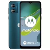 Motorola Moto E13 - 64GB - Aurora Green