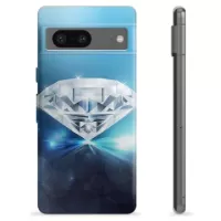 Google Pixel 7 TPU Case - Diamond