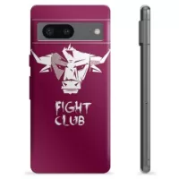 Google Pixel 7 TPU Case - Bull