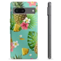 Google Pixel 7 TPU Case - Summer