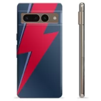 Google Pixel 7 Pro TPU Case - Lightning