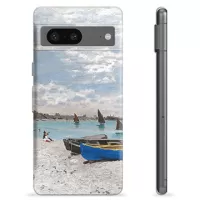 Google Pixel 7 TPU Case - Sainte-Adresse