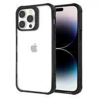 JTLegend DX iPhone 14 Pro Hybrid Case - Black