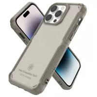 JTlegend DX Pro Kooling iPhone 14 Pro Hybrid Case - Khaki