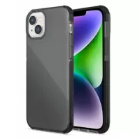 Defense Series iPhone 14 TPU Case - Black