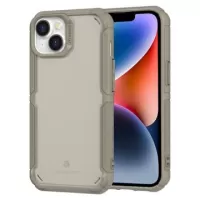 JTlegend DX Pro iPhone 14 Hybrid Case - Khaki