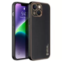Dux Ducis Yolo iPhone 14 Plus Hybrid Case - Black