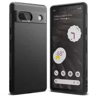 Ringke Onyx Google Pixel 7a TPU Case - Black