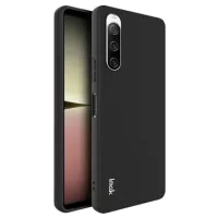 Imak UC-3 Series Sony Xperia 10 V TPU Case - Black