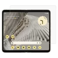 Google Pixel Fold TPU Screen Protector - Transparent